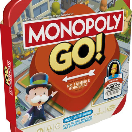 Monopoly Go!