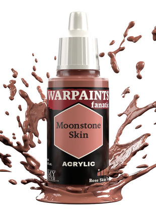 Warpaints Fanatic: Moonstone Skin
