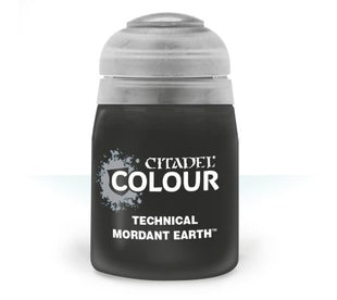 27-21 - Mordant Earth - Paint - Technical - verf – verf en gereedschap voor miniaturen