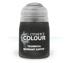 27-21 - Mordant Earth - Paint - Technical - verf – verf en gereedschap voor miniaturen