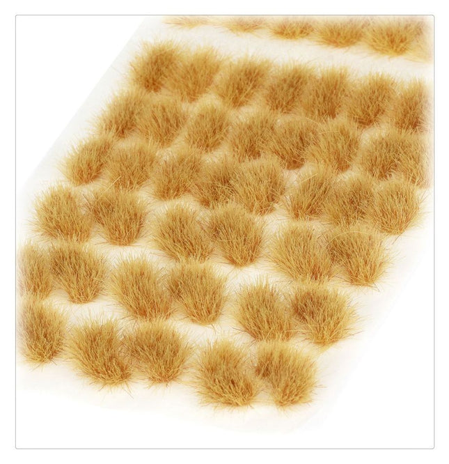 Colour Tufts:Mordian Corpsegrass - paints + Tools