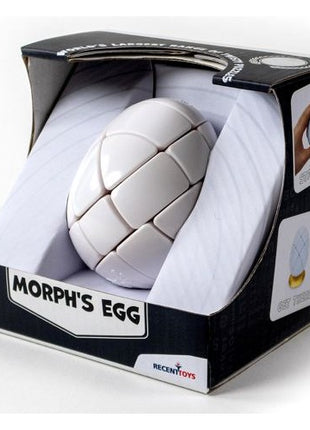 Morph'S Egg hersenbreker  - Recent Toys