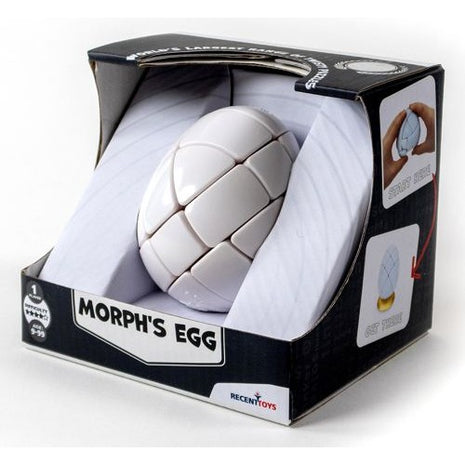 Morph'S Egg hersenbreker  - Recent Toys