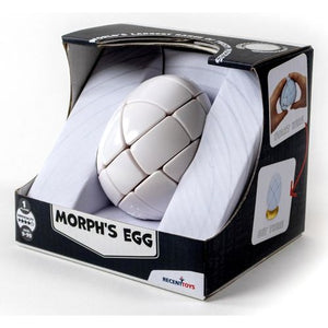 Morph'S Egg