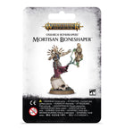 Warhammer Age of Sigmar Mortisan Boneshaper  - Ossiarch Bonereapers– AoS miniaturen set