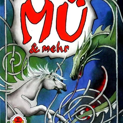 Mü & More