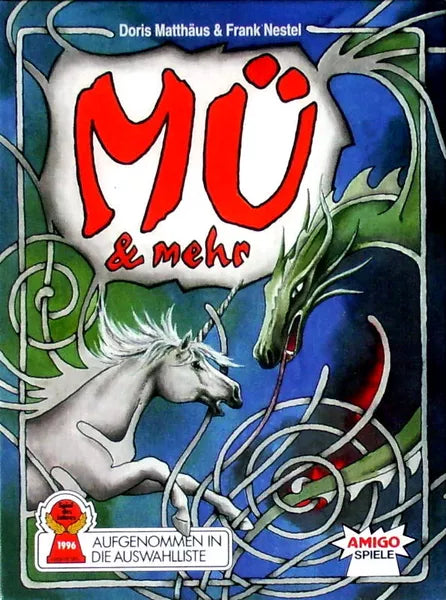 Mü & More