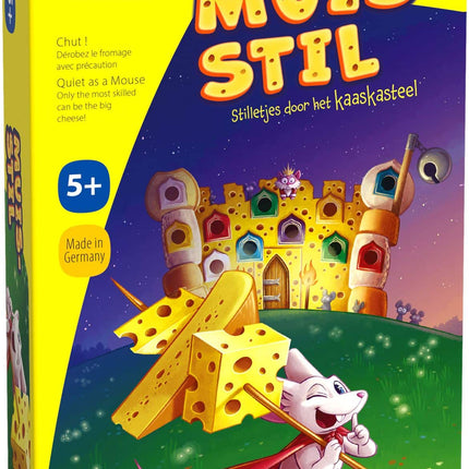 Muisstil