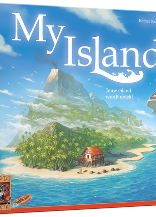 My Island