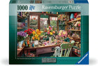 My Haven No.13 Flower Arranger