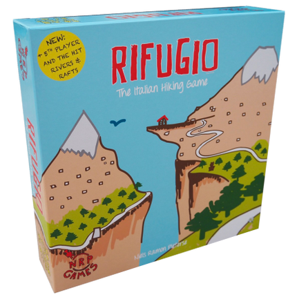 Rifugio