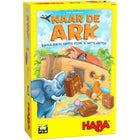 Naar de Ark – leerspel voor kinderen Vanaf 3 jaar