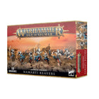 Namarti Reavers - Idoneth Deepkin