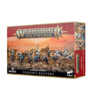 Warhammer Age of Sigmar Namarti Reavers  - Idoneth Deepkin– AoS miniaturen set