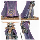 Navigator - Imperial Forces