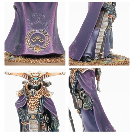 Navigator - Imperial Forces