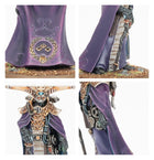 Navigator - Imperial Forces