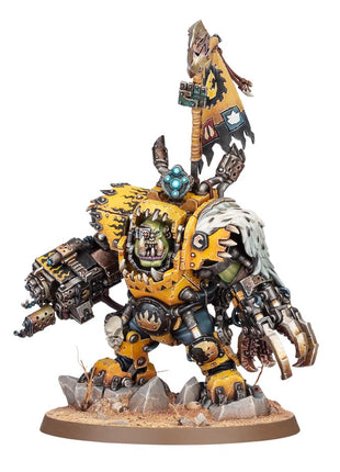 Nazdreg