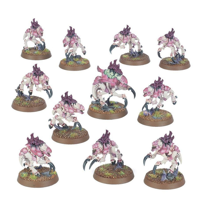 Neurogaunts - Tyranids