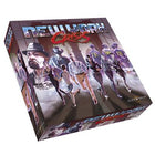 Dit is een foto van het spel New York Crisis - En te koop bij Speldorado Spellenwinkel Delft