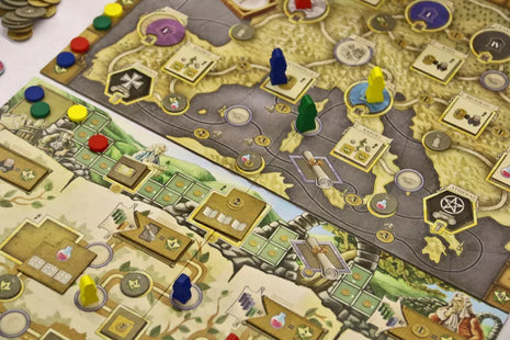 Dit is een foto van het spel Newton te koop bij Speldorado Spellenwinkel Delft