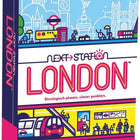 Dit is een foto van het spel Next Station London te koop bij Speldorado Spellenwinkel Delft