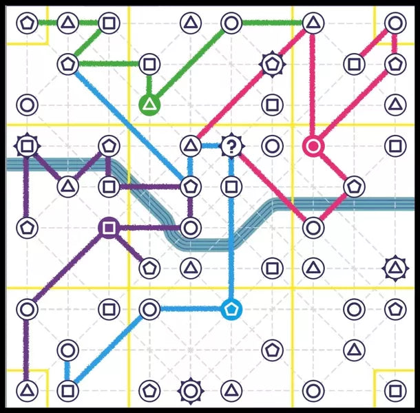 Dit is een foto van het spel Next Station London te koop bij Speldorado Spellenwinkel Delft