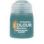 27-19 - Nighthaunt Gloom - Paint - Contrast