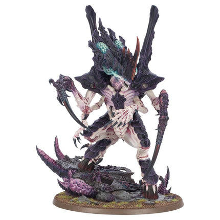 Norn Emissary - Tyranids