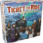 Northern Lights - Ticket to Ride