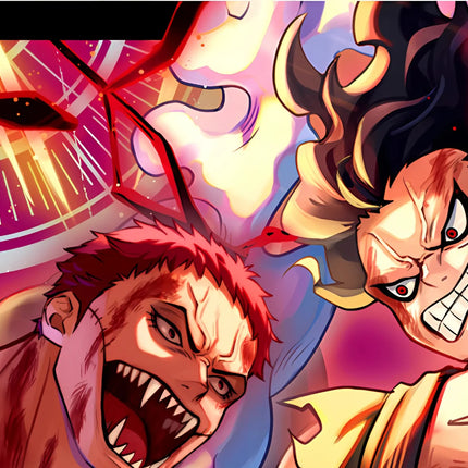 Dit is een foto van het spel One Piece Premium Booster Pack 02 te koop bij Speldorado Spellenwinkel Delft