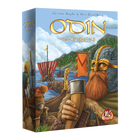 Odin - De Noren - NL – strategisch bordspel – 1 tot 4 spelers
