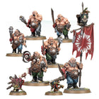 Dit is een foto van het spel Ogor Gluttons - Ogur Mawtribes te koop bij Speldorado Spellenwinkel Delft