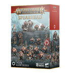 Games Workshop Spearhead - Ogor Mawtribes - Ogur Mawtribes