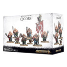 Ogor Gluttons - Ogur Mawtribes
