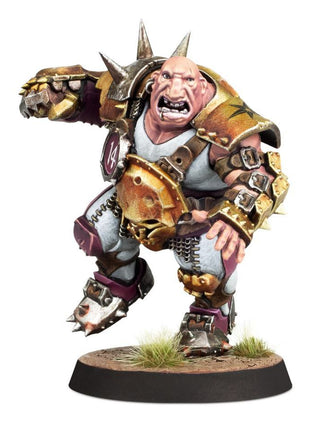 Games Workshop Ogre - Blood Bowl