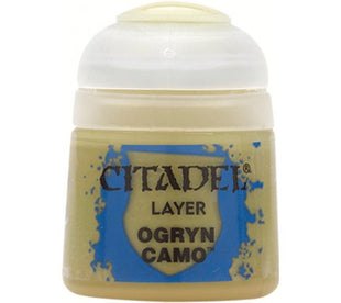 22-31 - Ogryn Camo - Paint - Layer