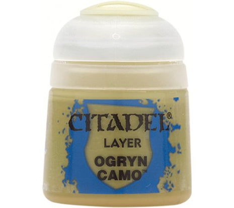 22-31 - Ogryn Camo - Paint - Layer