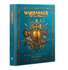 Dit is een afbeelding van het miniatuur the Old World Rulebook (Eng) - Old World voor het spel Warhammer, te koop bij Tabletop Miniature Wargames spellenwinkel Speldorado in delft