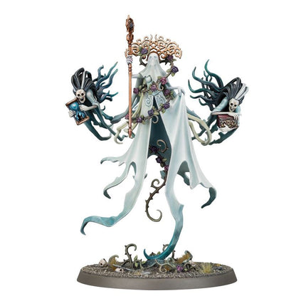 N/Hauntlady Olynder Mortarch Of Grief - Flesh Eater Courts