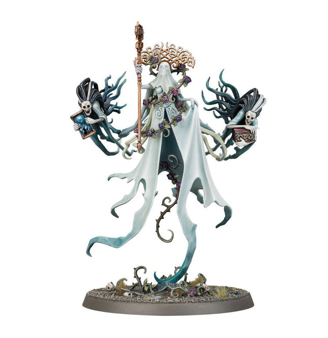 N/Hauntlady Olynder Mortarch Of Grief - Flesh Eater Courts