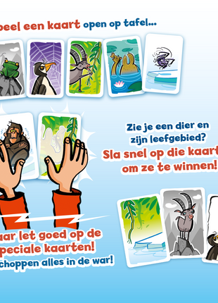 Op Glad IJs