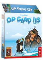 Op Glad IJs