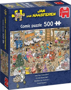 Gibsons puzzel 