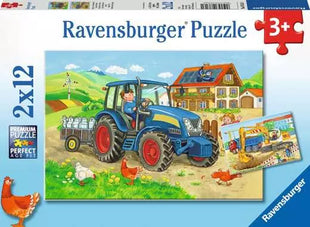 Schmidt puzzel "Disney De Leeuwenkoning," - 1000 stukjes