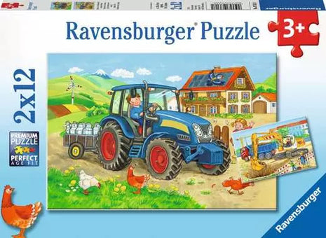 Schmidt puzzel "Disney De Leeuwenkoning," - 1000 stukjes