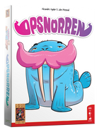 Opsnorren