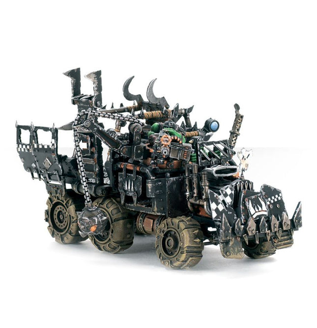 Trukk - Orks