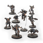 Dit is een foto van het spel Orlock Arms Masters And Wreckers - Legion Imperialis te koop bij Speldorado Spellenwinkel Delft