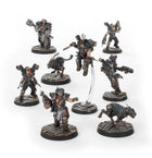Games Workshop Orlock Arms Masters And Wreckers - Necromunda